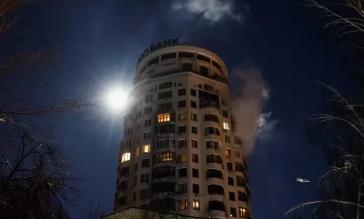 Përfundon paqja 7 ditore, Rusia rifillon sulmet në Ukrainë, godet disa qytete