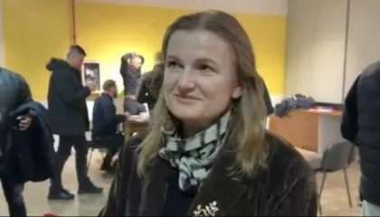 Përfundon procesi i numërimit të votave/ Zgjidhet kryetarja e re e PD-së në Lezhë