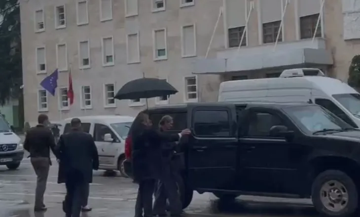 Përfundon takimi i të Ngarkuarës me Punë të SHBA Van Horn me Peleshin, zbardhen diskutimet