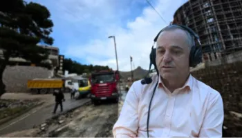 Përgjegjësi i ARRSH: Mjetet e tonazhit të rëndë mbi norma, shkak kryesor i degradimit të rrugëve