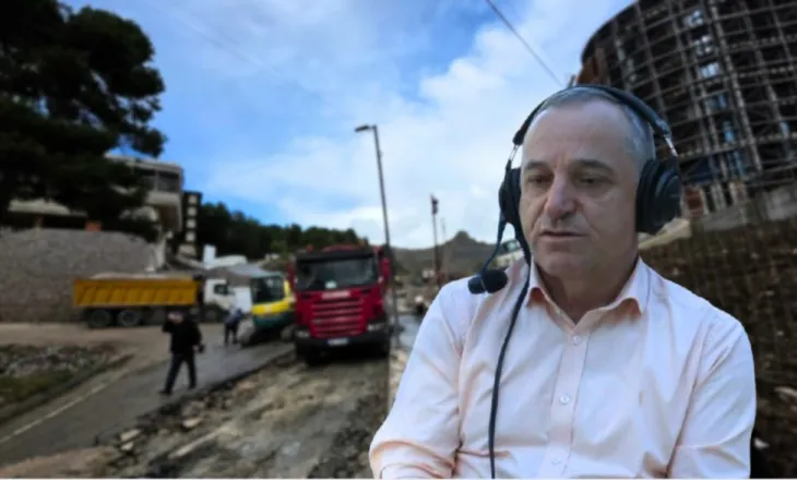 Përgjegjësi i ARRSH: Mjetet e tonazhit të rëndë mbi norma, shkak kryesor i degradimit të rrugëve