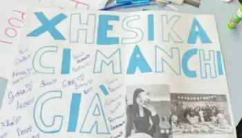 “Përgjithmonë në zemrat tona”/ Shokët e klasës i bëjnë homazhe Xhesikës, prokuroria urdhëron autopsinë e familjes shqiptare që u shua në Itali