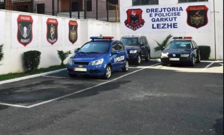 Përjashtohen nga policia ish-zv/drejtori i Rendit dhe ish-shefi i komisariatit në Policinë e Lezhës