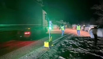 Përkeqësohet ndjeshëm situata në segmentin rrugor te ‘Arrat e Gurrës’