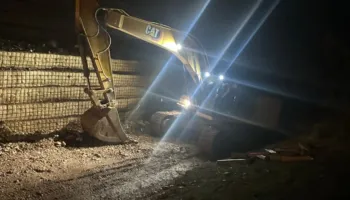 Përkeqësohet situata te Arrat e Gurrës, ndalohet çdo lëvizje. Izolohet plotësisht aksi Librazhd-Prrenjas