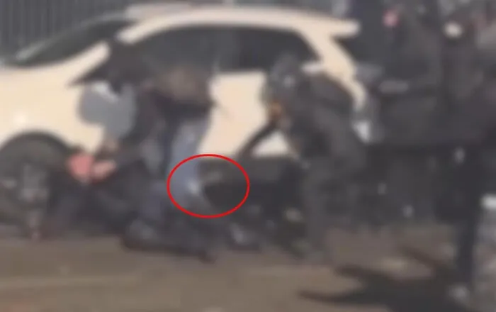 Përleshje të dhunshme në Torino gjatë protestës pro-Askatasuna, mbi 100 forca policie të plagosur dhe disa të arrestuar