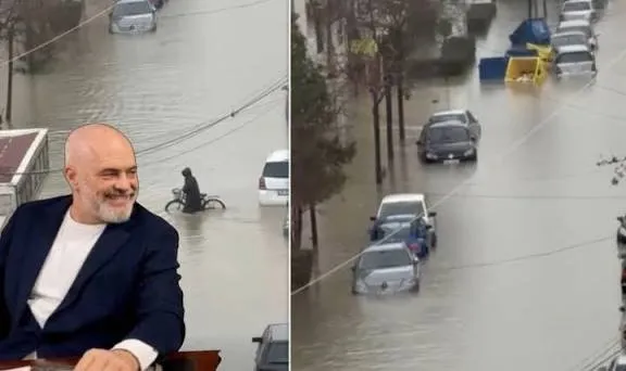 Përmbytjet/ Klima ka ndryshuar, qeveria ende me projekte të viteve ‘80