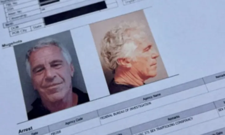 Përmendet 43 herë/ Kush është shqiptari me mbiemër Berisha në dosjen ‘Epstein’?