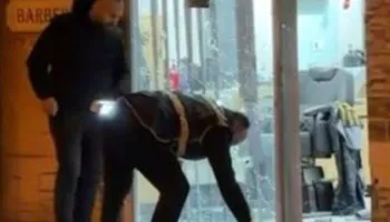 Përmirësohet gjendja e berberit që u plagos gabimisht në Lezhë