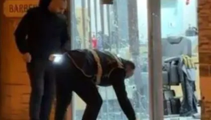 Përmirësohet gjendja e berberit që u plagos gabimisht në Lezhë