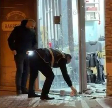 Përmirësohet gjendja e berberit që u plagos gabimisht në Lezhë