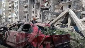 Përpjekjet për paqe/ Rusia edhe Ukraina nisin ditën e dytë të bisedimeve në Abu Dhabi