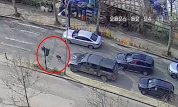 Përplasën për vdekje 7-vjeçarin, lirohen dy shoferët: Nuk kishim fushëpamje…