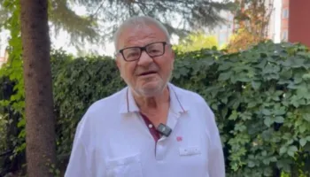 Përplasi humoristin e njohur shkodran teksa po lëvizte me biçikletë më vijat e bardha, arrestohet shoferi