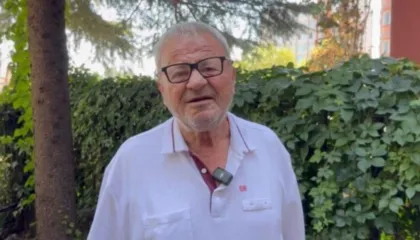 Përplasi humoristin e njohur shkodran teksa po lëvizte me biçikletë më vijat e bardha, arrestohet shoferi