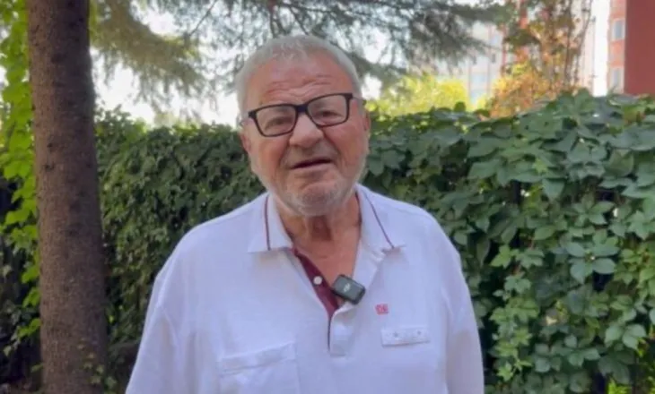 Përplasi humoristin e njohur shkodran teksa po lëvizte me biçikletë më vijat e bardha, arrestohet shoferi