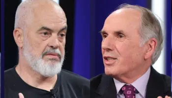 Përplasja e madhe/ Rama është i frustruar, gjyqtarët i kanë dalë nga duart