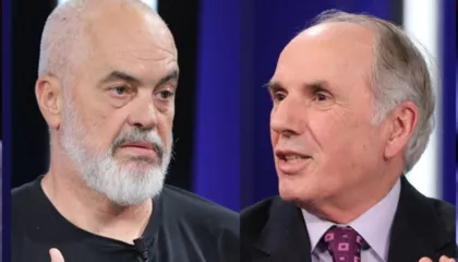 Përplasja e madhe/ Rama është i frustruar, gjyqtarët i kanë dalë nga duart