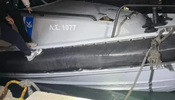 Përplasja e motoskafëve në Greqi/ Shkon në 15 numri i të vdekurve, të plagosur edhe dy policë grekë