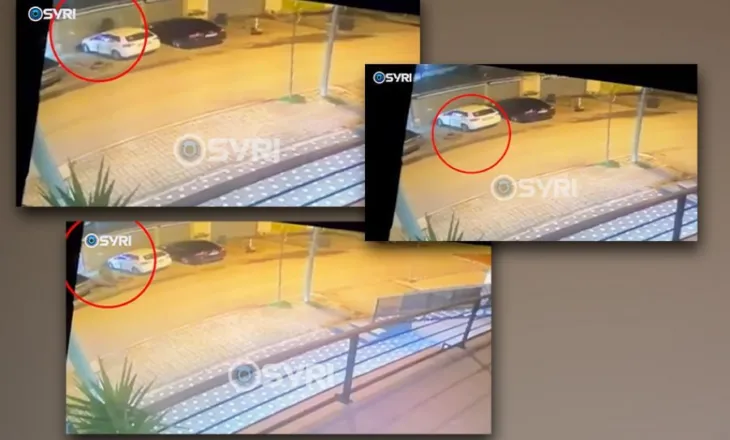 Përplasja me armë në berberhane/ Gjykata e Lezhës lë në burg efektivin e policisë