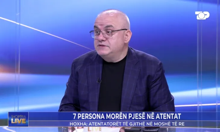 Përplasja mes familjeve Ndoka–Nikulaj / Gazetari Artan Hoxha tregon si nisi konflikti: Hera e tretë mund të jetë fatale