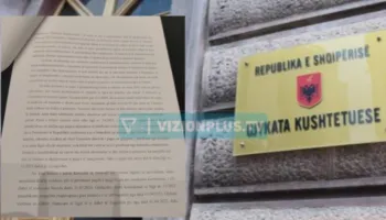 Përplasja për pagat e gjyqtarëve, del vendimi i Gjykatës Kushtetuese