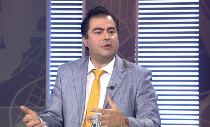 ‘Përplasja Rama–Gjyqësor’/ Shella nxjerr të vërtetën për pagat:  Buxhetet i cakton..