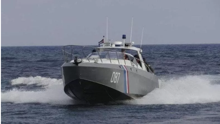 Përplasje e ashpër në det/ Kuba vret 4 persona në motoskafin amerikan: Kishin synime terroriste