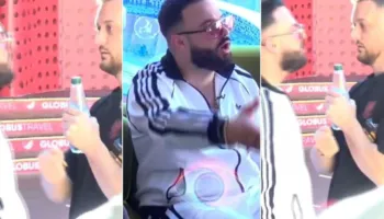 Përplasje fizike në Big Brother? Marko eskalon ndaj Shëndritit
