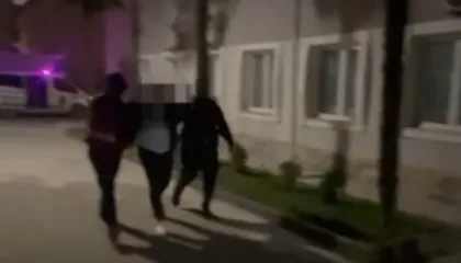Përplasje me armë te një lokal në Vlorë, policia arrin të parandalojë ngjarjen