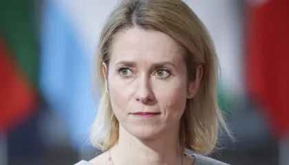 Përplasje me NATO-n/ Kallas: Një ushtri evropiane mund të jetë jashtëzakonisht e rrezikshme