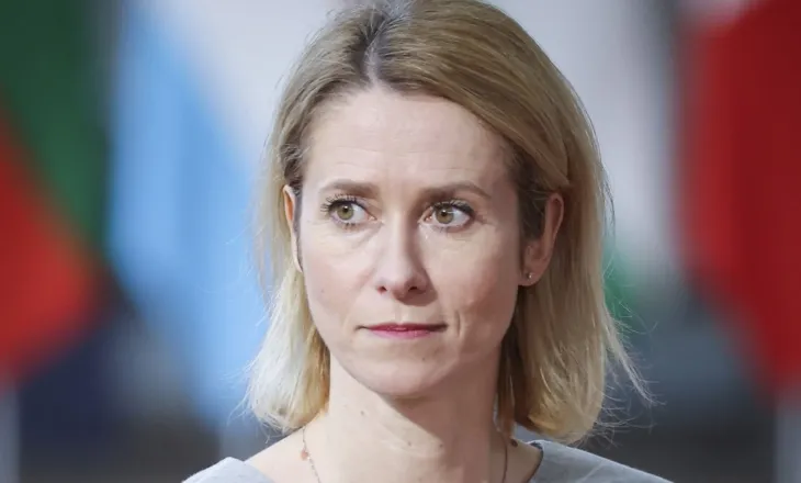 Përplasje me NATO-n/ Kallas: Një ushtri evropiane mund të jetë jashtëzakonisht e rrezikshme