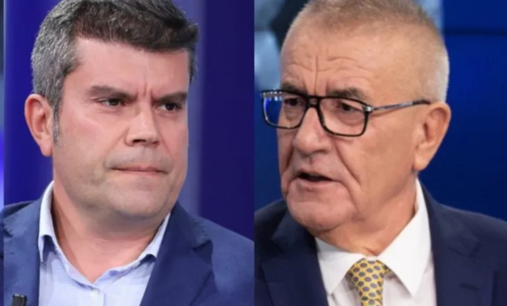 Përplasje në tavolinë/ Rakipi-Hasimja: Ju kërkoni të largoni Ramën që në pushtet të vijë Berisha