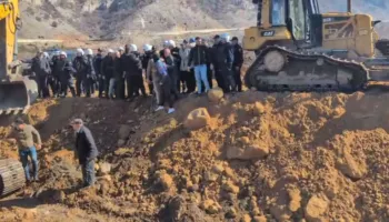 Përplasje të ashpra në Baks-Rrjoll të Velipojës, 2 banorë përfundojnë në spital pas konfrontimit me policinë