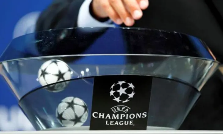 Përplasje të forta në Champions, shorti rezervon surpriza të mëdha