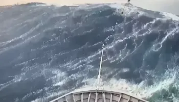 Përplasje tragjike në det: Deri tani 14 të vdekur, shumë të plagosur