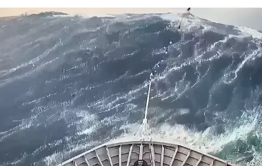 Përplasje tragjike në det: Deri tani 14 të vdekur, shumë të plagosur