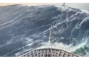 Përplasje tragjike në det: Deri tani 14 të vdekur, shumë të plagosur