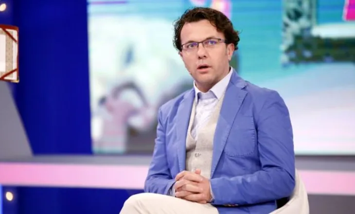 Për’puthen publikon videon: Dalin pamjet kur Laert Vasili puth konkurrenten!