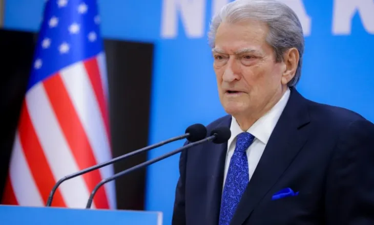 “Përqindja e të paraburgosurve në Shqipëri, 500 % më e lartë se në BE”, Berisha si Rama: Mungon procesi real ligjor