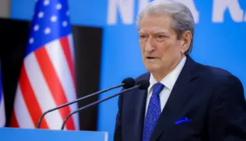 Përqindja e të paraburgosurve në Shqipëri, Berisha: 500% më e lartë se në BE