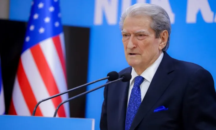 Përqindja e të paraburgosurve në Shqipëri, Berisha: 500% më e lartë se në BE