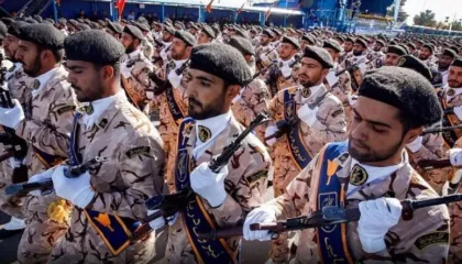 Përshkallëzohet situata, Irani shpall ushtritë e vendeve të BE “grupe terroriste”