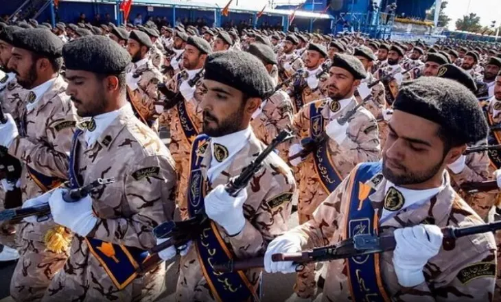 Përshkallëzohet situata, Irani shpall ushtritë e vendeve të BE “grupe terroriste”