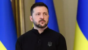 Përvjetori i katërt i luftës në Ukrainë, Zelensky: Putin nuk i ka arritur qëllimet