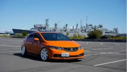 Pesë makinat më të shitura të të gjitha kohërave