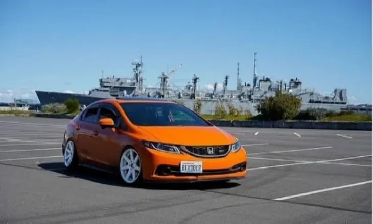 Pesë makinat më të shitura të të gjitha kohërave