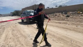 Pesë punëtorë të kompanisë kanadeze të rrëmbyer në Meksikë gjenden të vdekur, kërkimet vijojnë për të tjerët