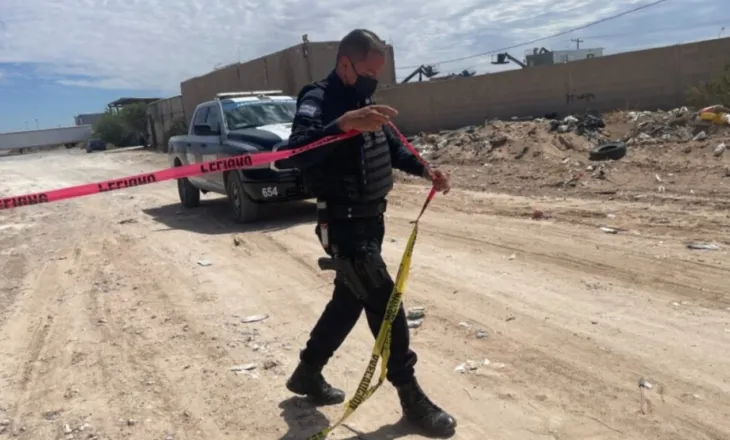 Pesë punëtorë të kompanisë kanadeze të rrëmbyer në Meksikë gjenden të vdekur, kërkimet vijojnë për të tjerët