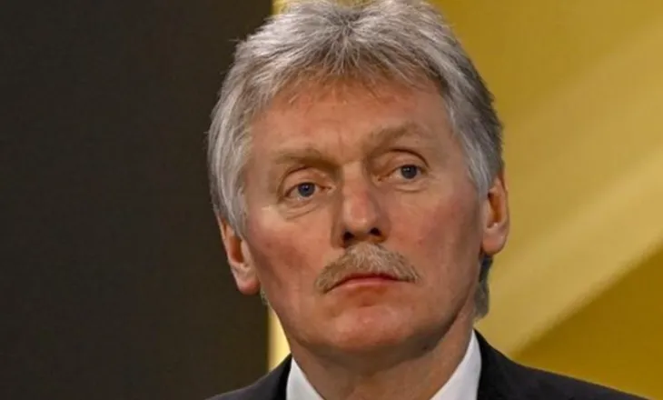 Peskov: Merz dhe Macron mund ta telefonojnë Putin